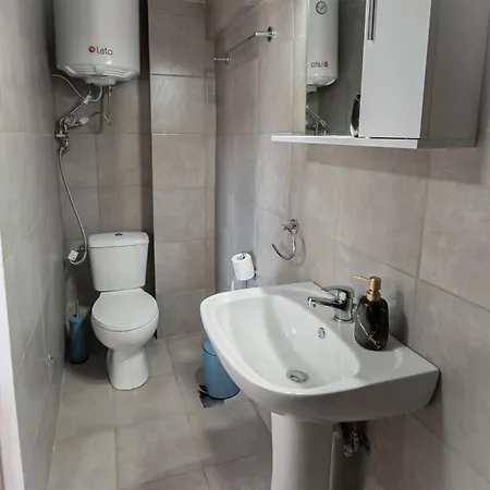 Pamelia By Rentalspro - Halkidiki Apartamento *