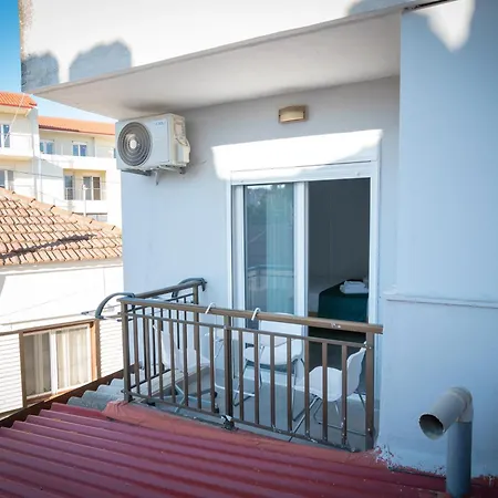 Apartamento Pamelia By Rentalspro - Halkidiki *
