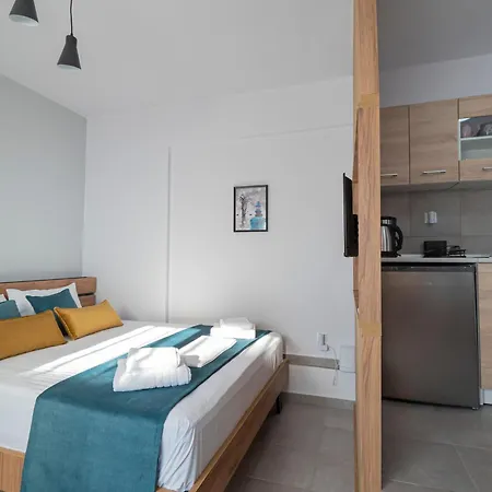 Apartamento Pamelia By Rentalspro - Halkidiki