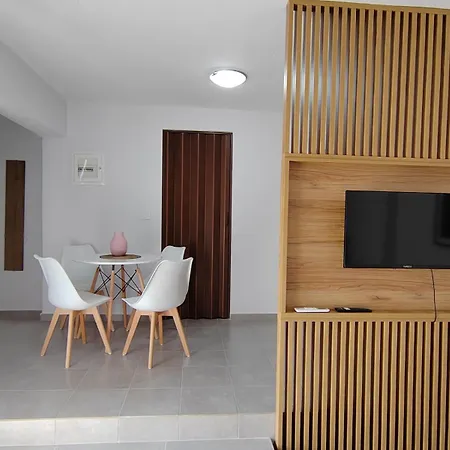 Pamelia By Rentalspro - Halkidiki Apartamento Nea Moudania