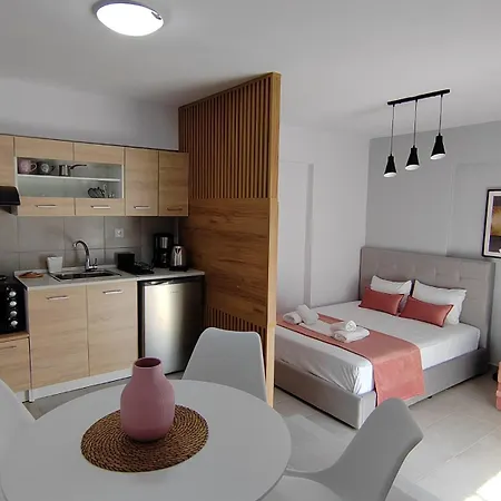 Apartamento Pamelia By Rentalspro - Halkidiki Nea Moudania