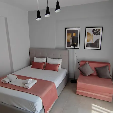 Apartamento Pamelia By Rentalspro - Halkidiki Nea Moudania