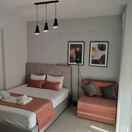 Apartamento Pamelia By Rentalspro - Halkidiki *