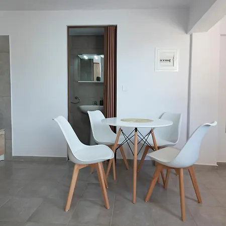 Pamelia By Rentalspro - Halkidiki Apartamento *