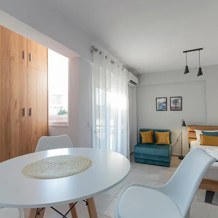 Pamelia By Rentalspro - Halkidiki Apartamento *