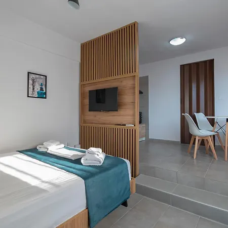Apartamento Pamelia By Rentalspro - Halkidiki Nea Moudania