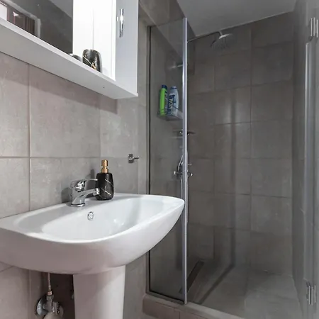 Pamelia By Rentalspro - Halkidiki Apartamento