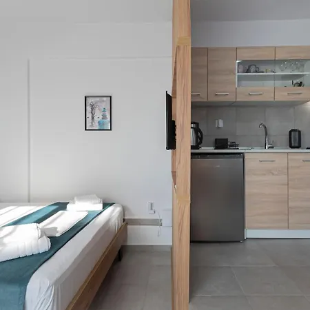 Apartamento Pamelia By Rentalspro - Halkidiki
